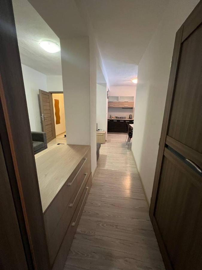Apartman Zuzana Liptovský Mikuláš Exterior foto