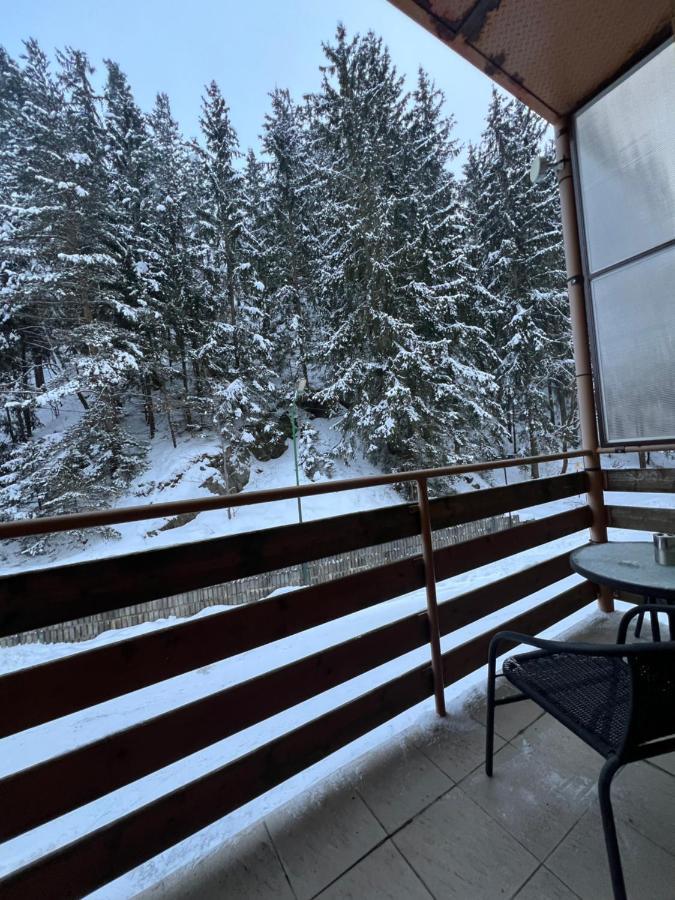 Apartman Zuzana Liptovský Mikuláš Exterior foto