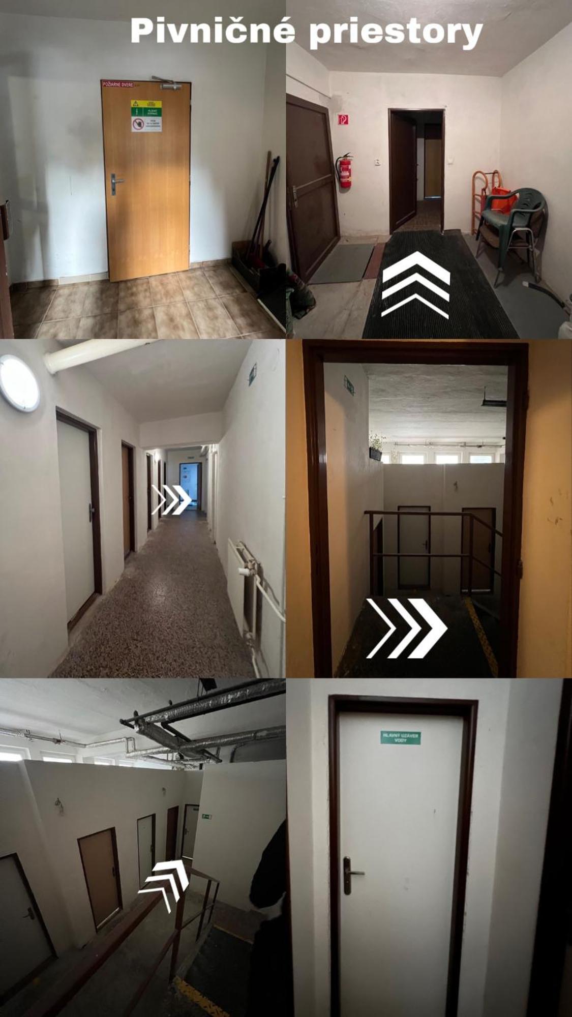Apartman Zuzana Liptovský Mikuláš Exterior foto